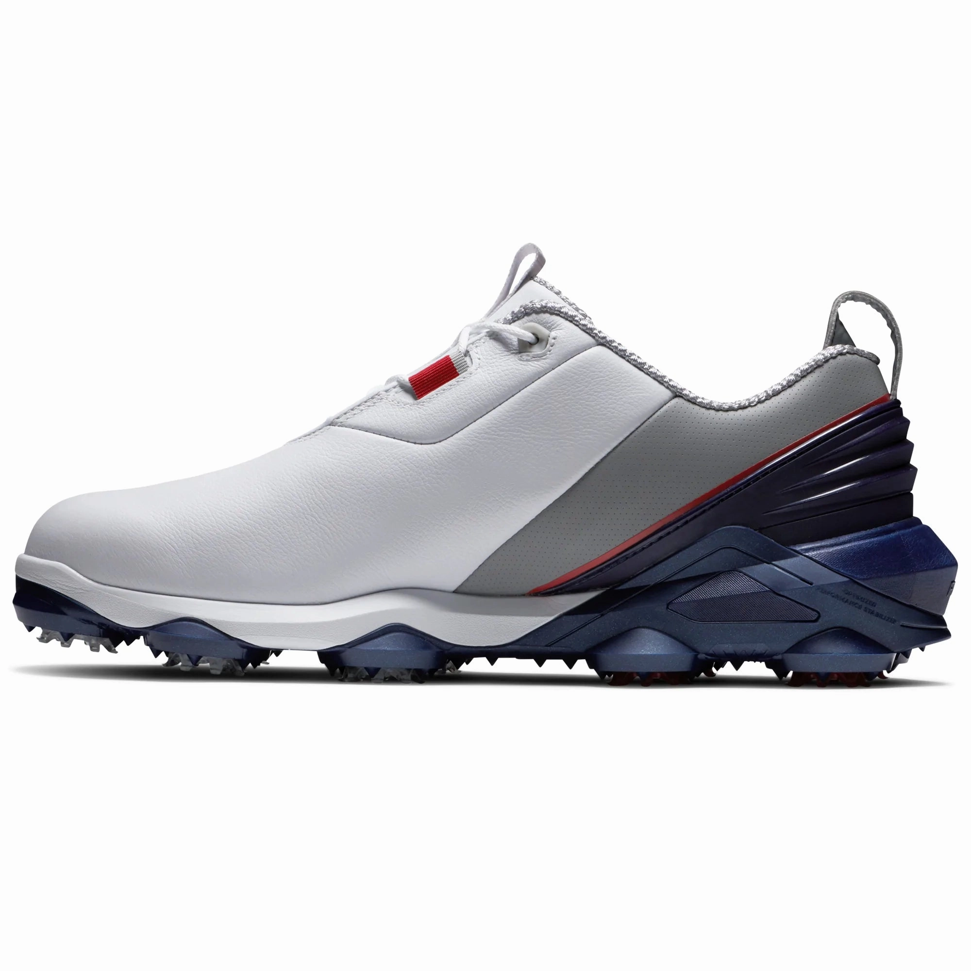 Footjoy Tour Alpha Golf Shoes 55500 High-Top Shoes