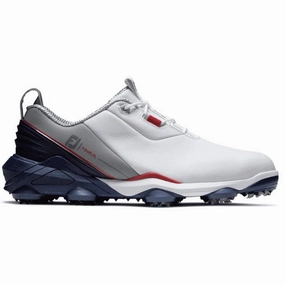 Sprint Ready Footjoy Tour Alpha Golf Shoes 55500 Energy Sole Versatile Shoes, Stylish Comfort Shoes
