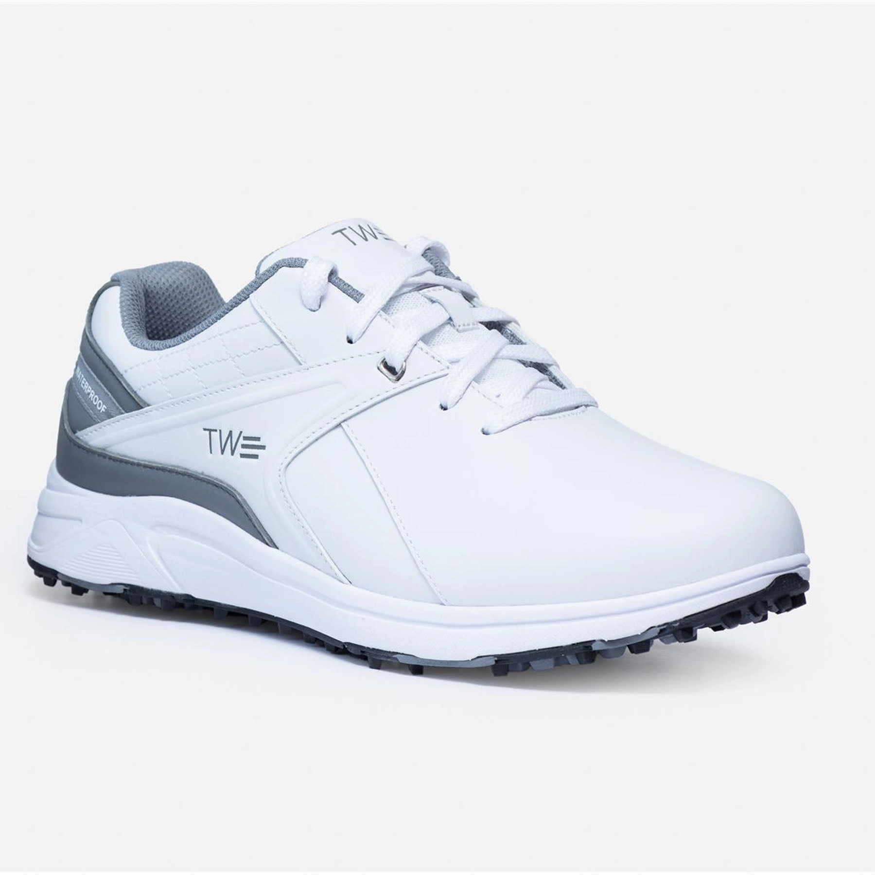 Men's Wide Fit Treddwell Golf Proformer Shoes Low Top Shoes, Breathable Mesh Shoes, Athletic Shoes