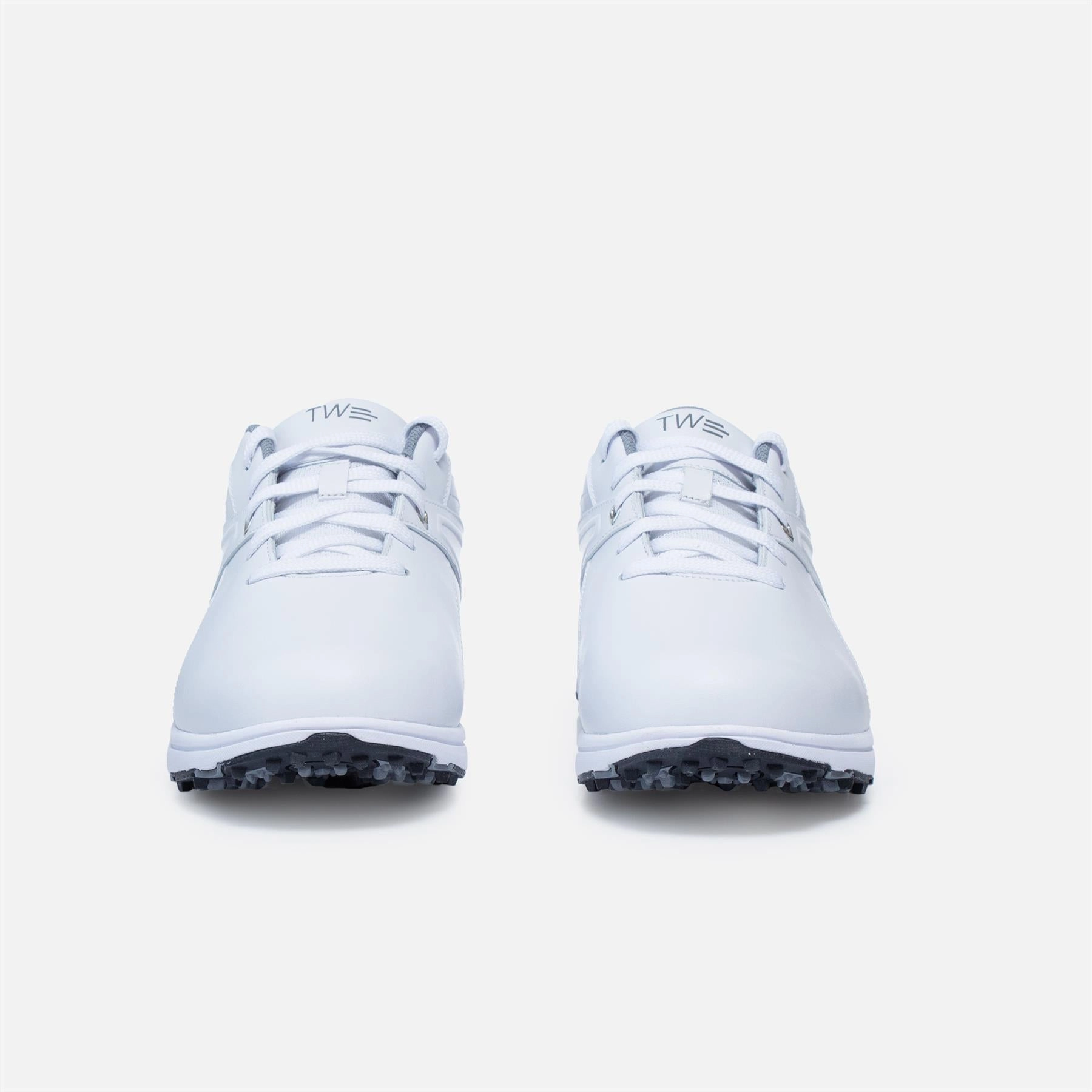 Street Style Sneakers, Techwear Sneakers, Breathable Mesh Footwear Men's Wide Fit Treddwell Golf Proformer Shoes