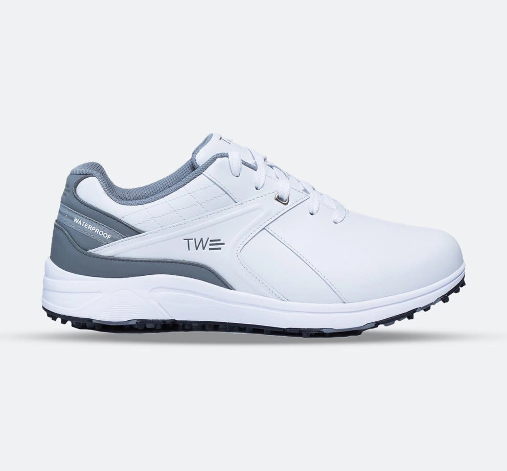 Bold Color Shoes Sprint Ready Men's Wide Fit Treddwell Golf Proformer Shoes Quick Moves