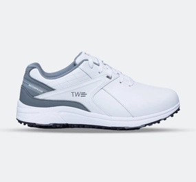 Bold Color Shoes Sprint Ready Men's Wide Fit Treddwell Golf Proformer Shoes Quick Moves