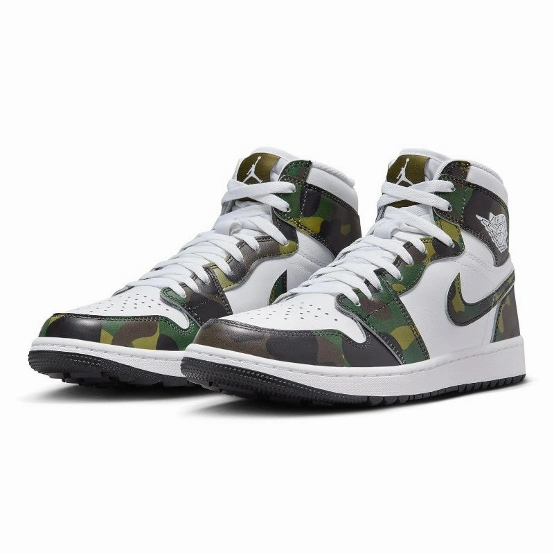 Performance Shoes Nike Golf Air Jordan 1 High G Shoes DQ0660