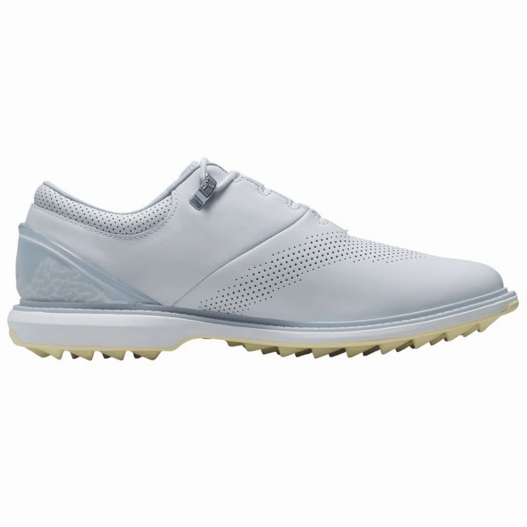 Clean Product Photo Shoes Sprint Ready Nike Jordan ADG 4 Golf Shoes DM0103 Soft Glide