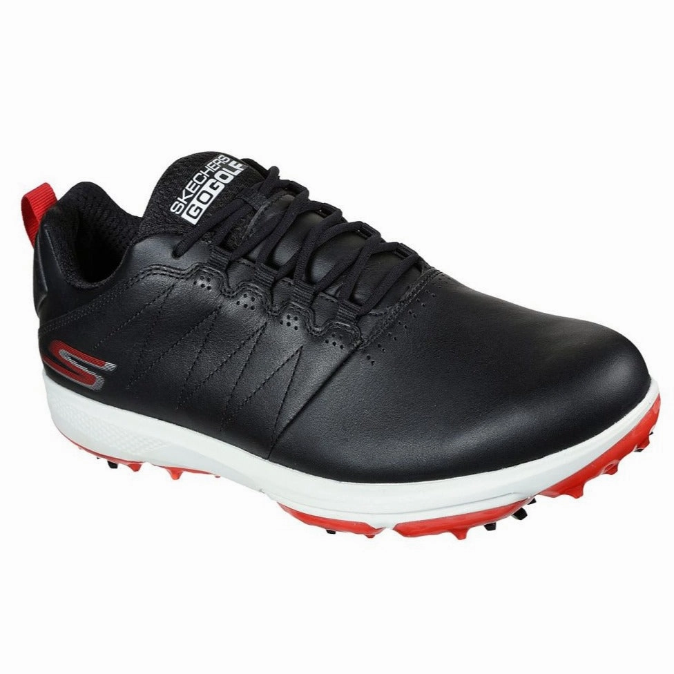 Premium Shoes Skechers Go Golf Pro 4 Legacy Golf Shoes 214001