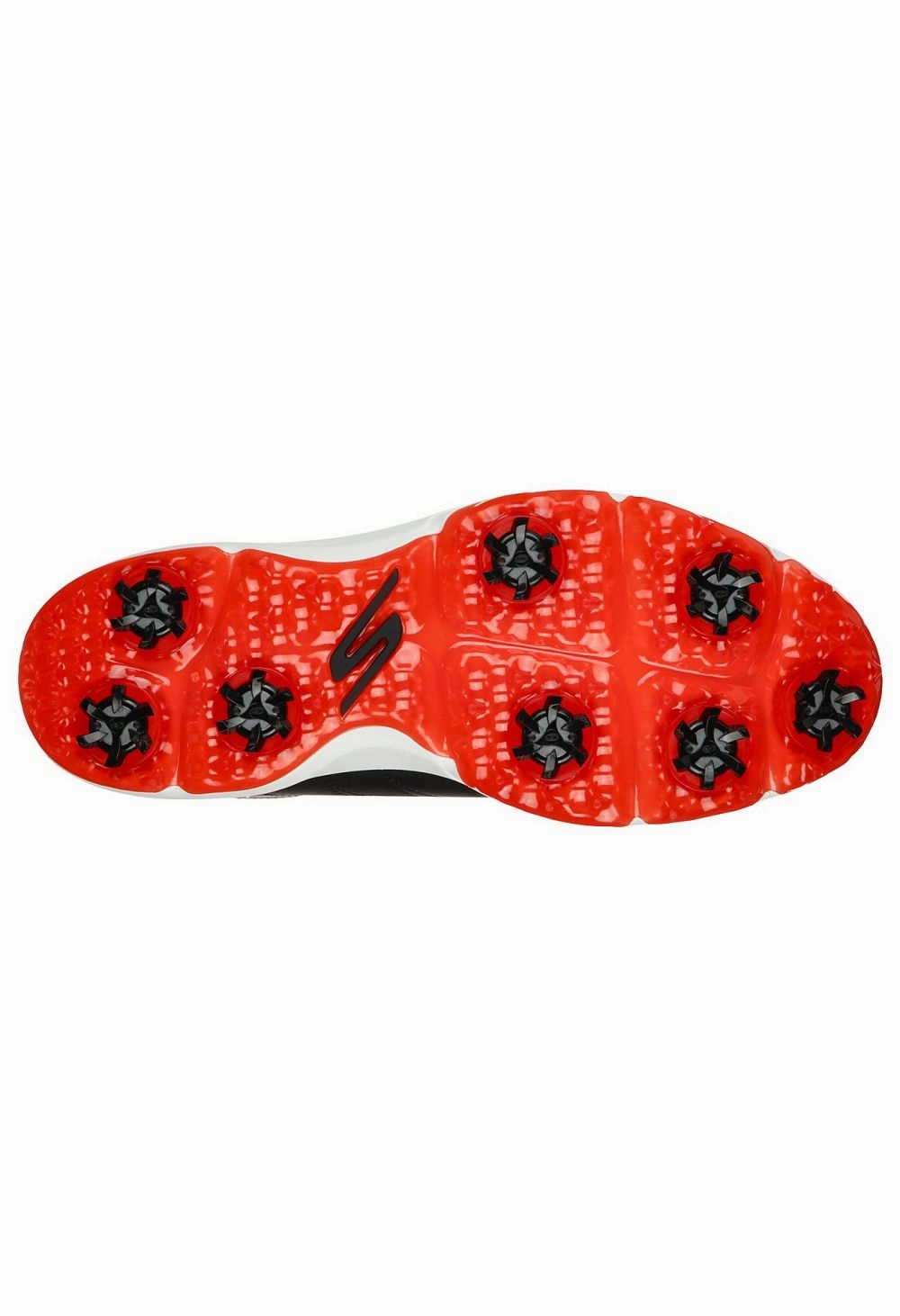 Stylish Sandals, Outdoor Shoes Skechers Go Golf Pro 4 Legacy Golf Shoes 214001
