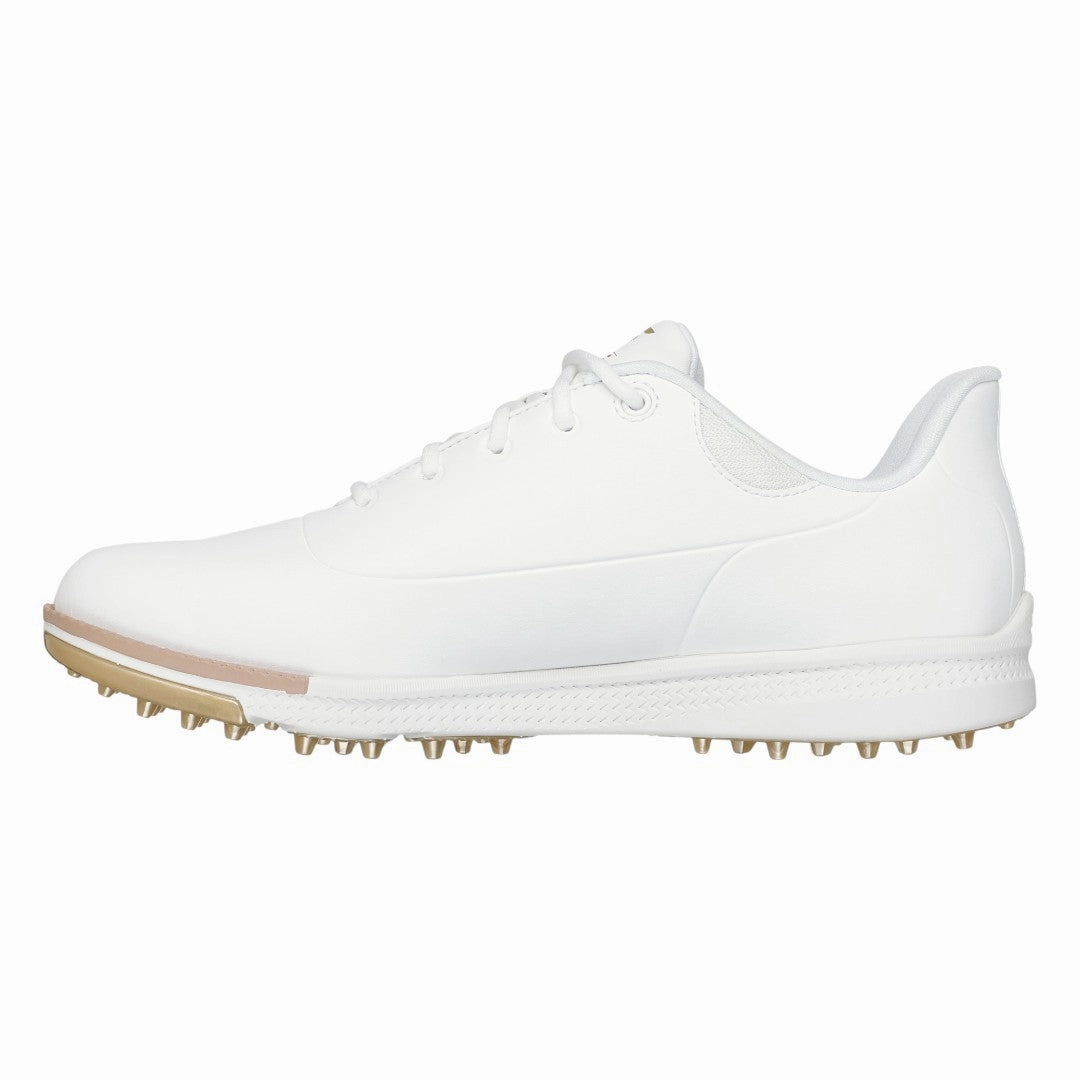 Work Safety Shoes Skechers Ladies Go Golf Jasmine Golf Shoes 123099 Arch Support Shoes