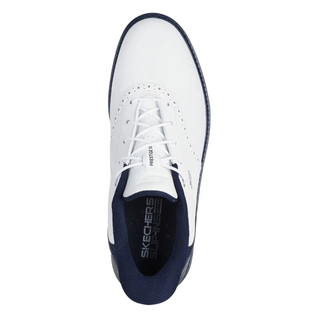 Skechers Slip-ins Go Golf Prestige SL Golf Shoes 214126 Easy Walking Shoes, Road Running Sneakers