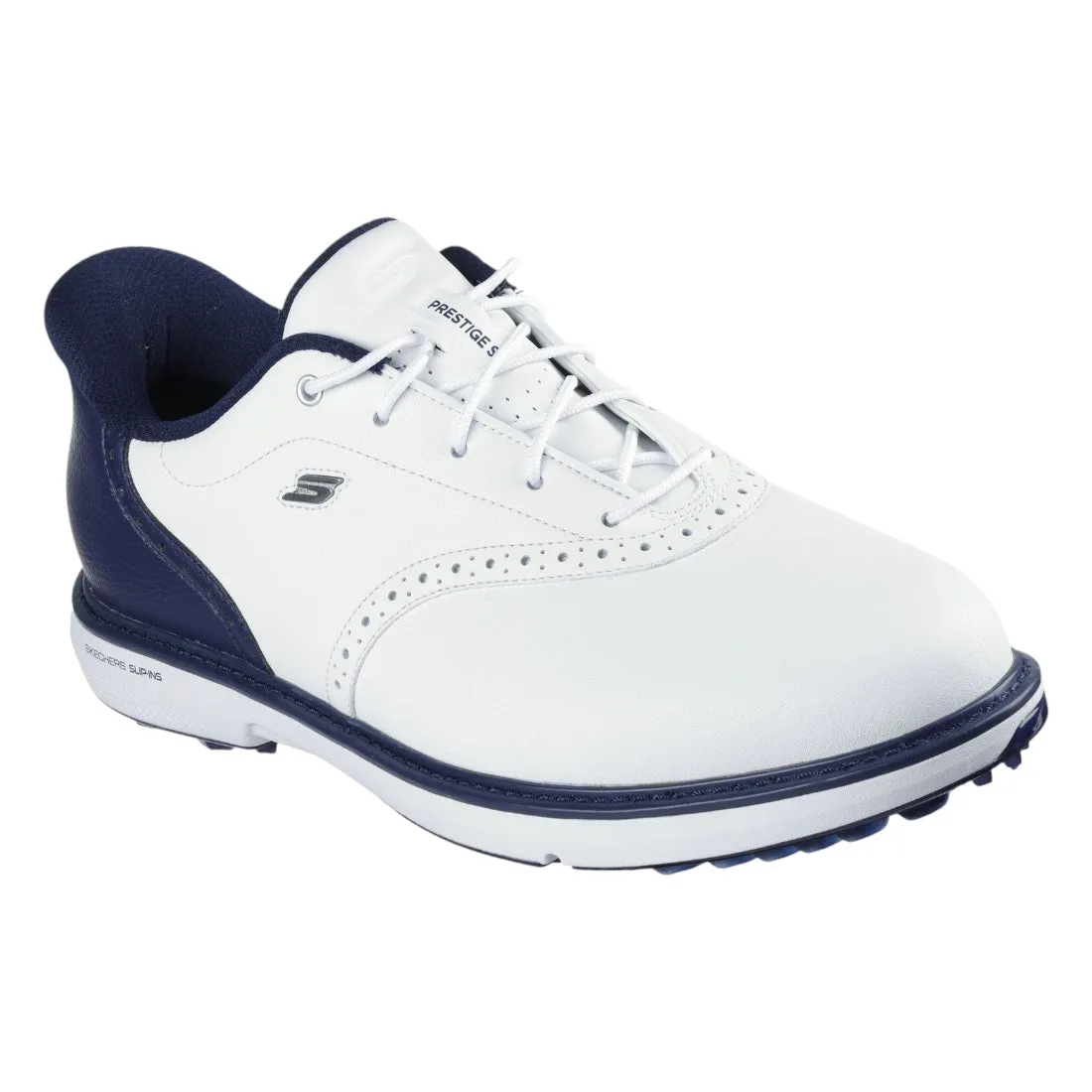 Skechers Slip-ins Go Golf Prestige SL Golf Shoes 214126 Poolside Shoes, Shock Resistant Shoes, Urban Trail Shoes