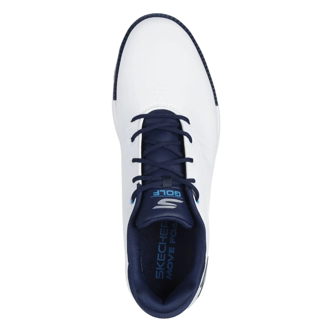 Flexible Walking Shoes Skechers Go Golf Tempo Golf Shoes 214127