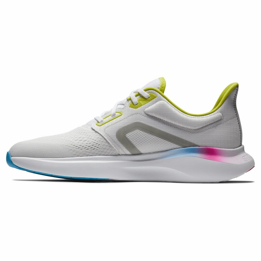 Fashion Low Tops FootJoy HyperFlex Golf Trainers 51098