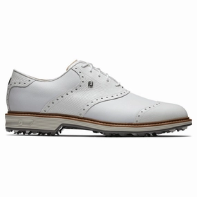 Classic Low Tops Street Casual Trainers FootJoy Premiere Series Wilcox Golf Shoes 54322 Just Stride Walking Shoes