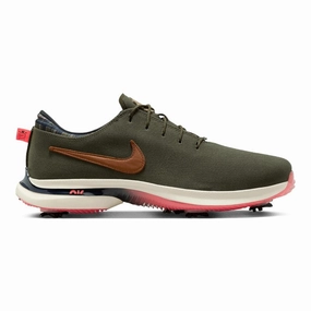 Easy On Shoes, Slip-On Footwear Street Casual Trainers Nike Air Zoom Victory Tour III NRG OC24 Golf Shoes FQ8302 Easy On Trainers