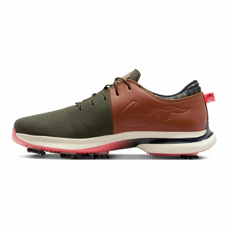 Shock-Absorbing Shoes Nike Air Zoom Victory Tour III NRG OC24 Golf Shoes FQ8302 On-The-Go Shoes