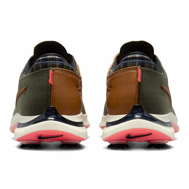 Nike Air Zoom Victory Tour III NRG OC24 Golf Shoes FQ8302 Easy Walking Shoes, Techwear Sneakers