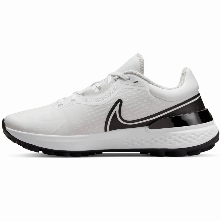 Nike Infinity Pro 2 Golf Shoes DJ5593 Smooth Finish Shoes