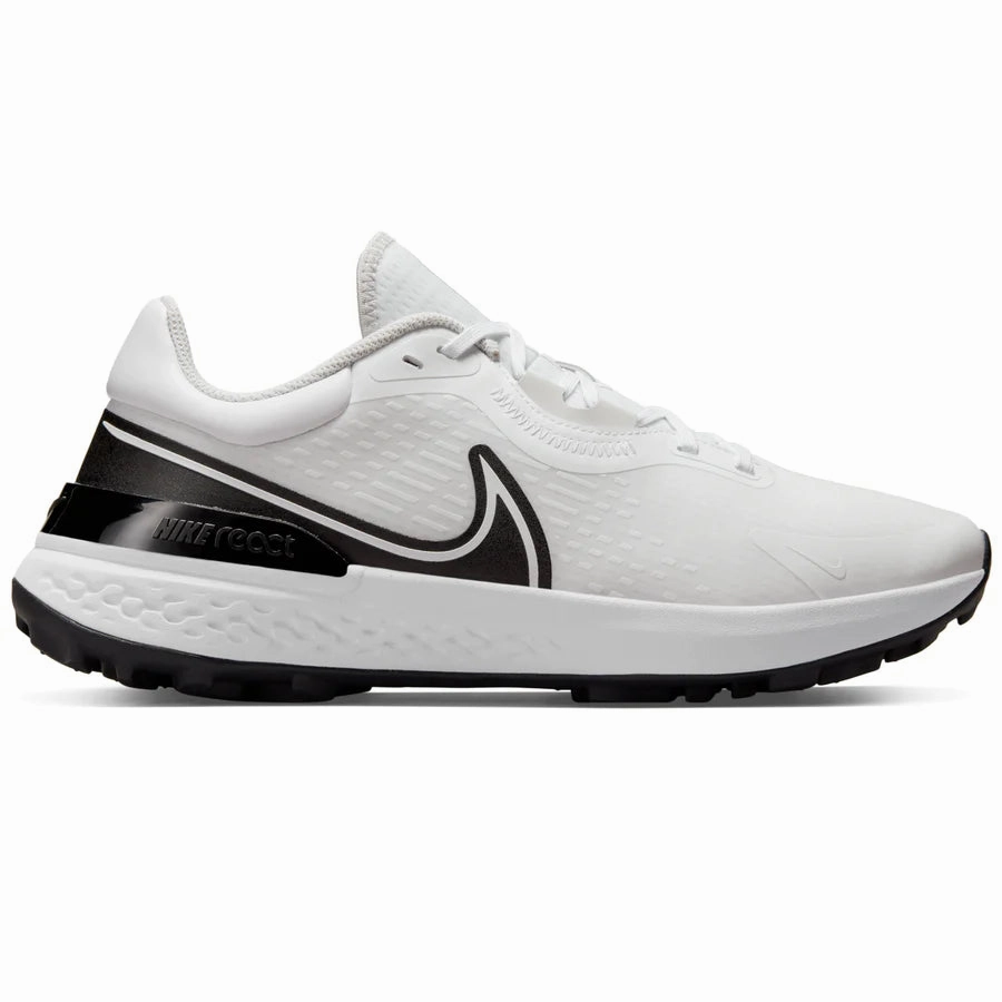 Street Casual Trainers Nike Infinity Pro 2 Golf Shoes DJ5593 Fashion Everyday Sneakers Sports Sneakers, Flexible Sole Shoes, Unisex Sneakers