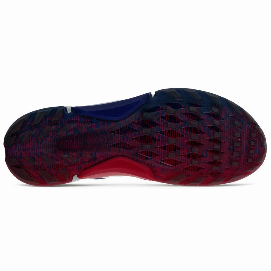 Ecco Biom Hybrid 4 BOA Golf Shoes 108214 Cushioned Sneakers, Foam Midsole Shoes, Padded Sandals
