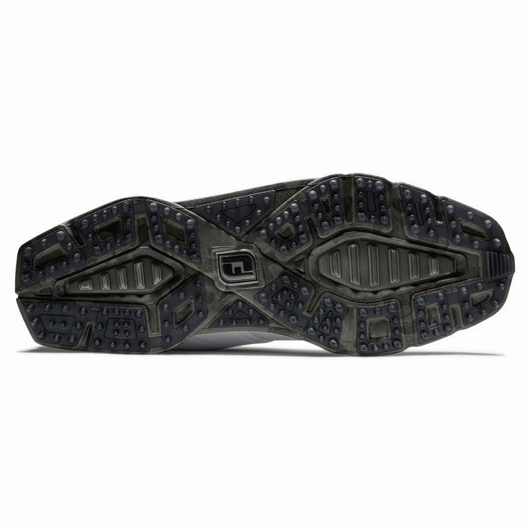 Slip-On Footwear, All-Day Wear Shoes, Stylish Sneakers On White FootJoy Limited Edition Pro SL Camo Golf Shoes 53069