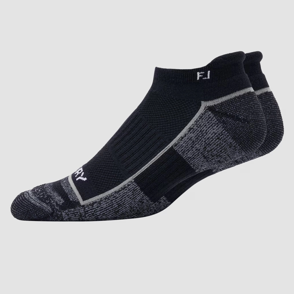 Breathable Mesh Footwear, Travel-Ready Shoes, Slip-Resistant Shoes FootJoy Men's ProDry Roll Tab Socks