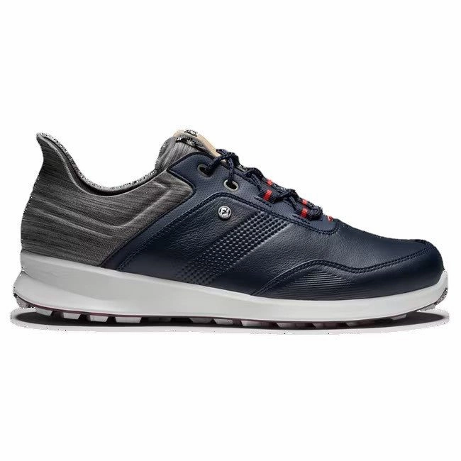 Street Glide FootJoy Stratos Golf Shoes 50079 Cozy Indoor Slippers Engineered Fit Sneakers