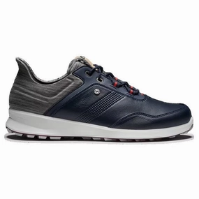 Street Glide FootJoy Stratos Golf Shoes 50079 Cozy Indoor Slippers Engineered Fit Sneakers