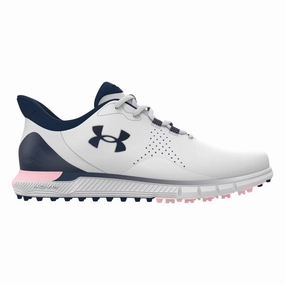 Street Glide Under Armour Ladies Drive Fade SL Golf Shoes 3028245 Work-Ready Safety Shoes Minimalist Street Shoes