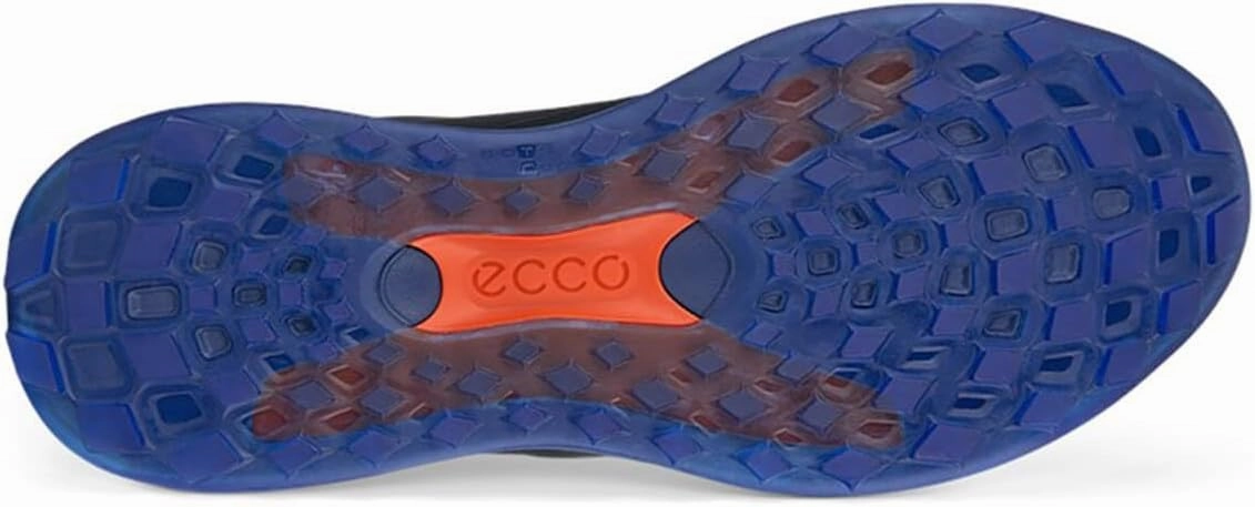 Breathable Shoes Ecco Golf LT1 Golf Shoes - BOA Fit System
