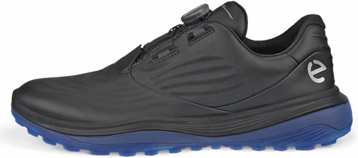 Stylish Walking Shoes Ecco Golf LT1 Golf Shoes - BOA Fit System All-Day Wear Shoes