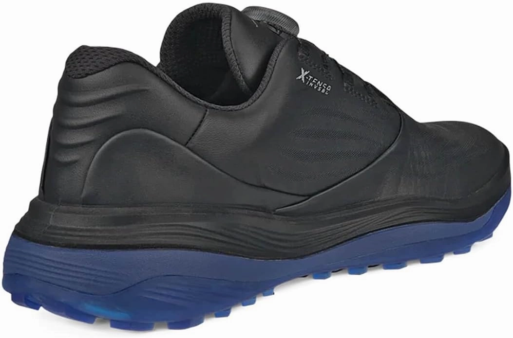 Platform Sneakers, New Release Footwear Ecco Golf LT1 Golf Shoes - BOA Fit System