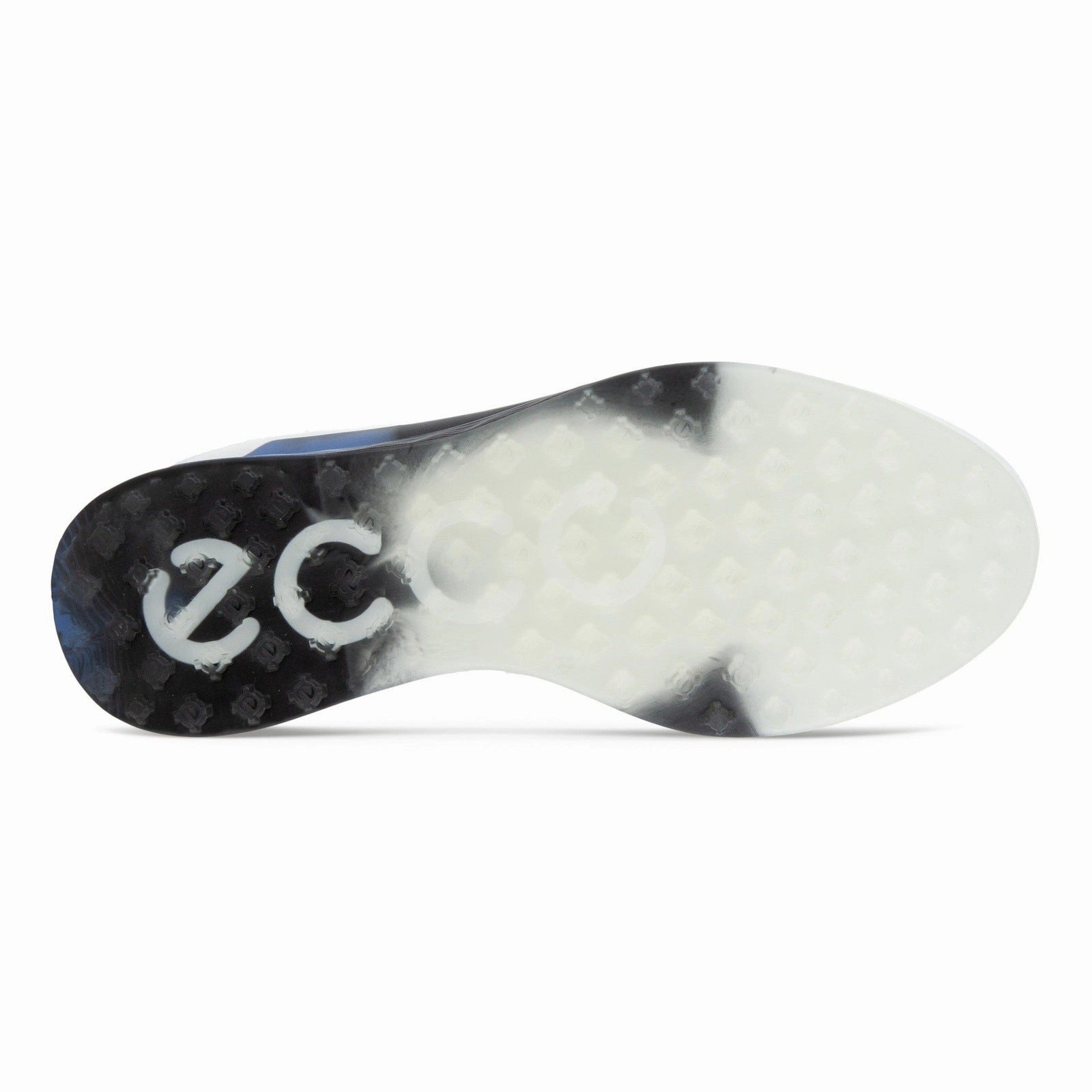 Ecco S-Three BOA Golf Shoes 102914 Air-Cushioned Shoes, Breathable Everyday Sneakers, Shock Resistant Shoes