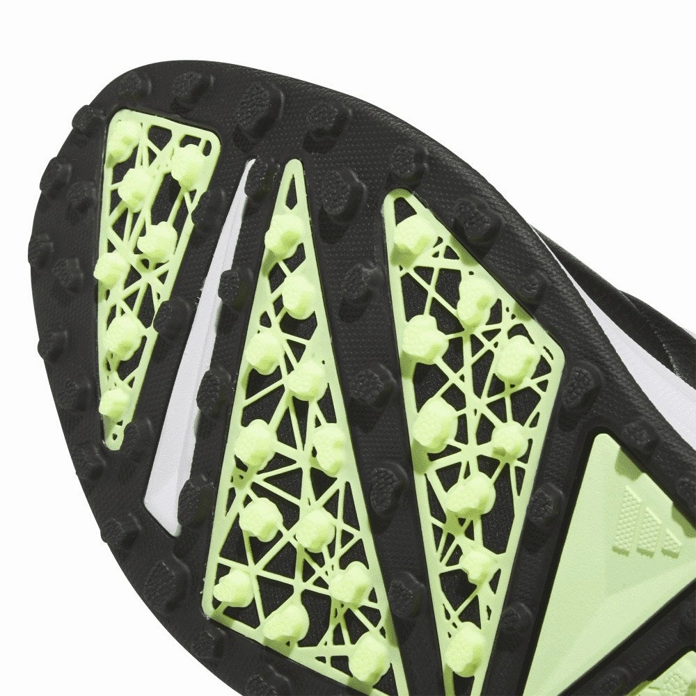 Clean Product Photo Shoes adidas Solarmotion 24 Lightstrike Golf Shoes IG0827