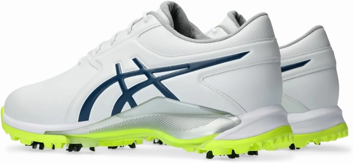 Asics Gel-Ace Pro Golf Shoes Arch-Friendly Footwear