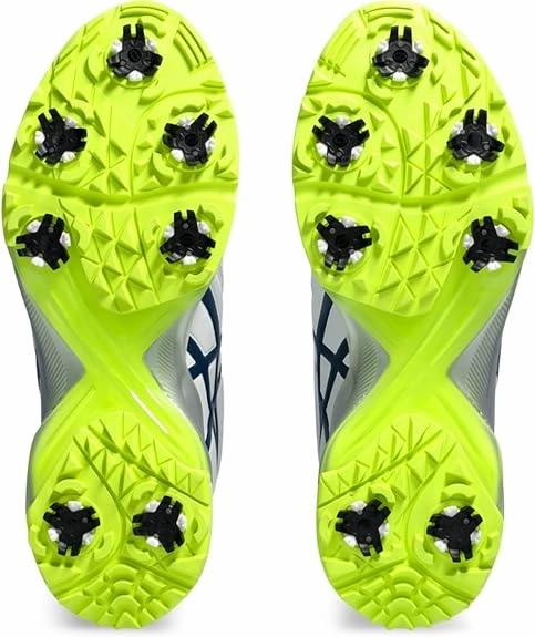 Rubber Sole Sneakers, Rugged Sole Shoes Asics Gel-Ace Pro Golf Shoes