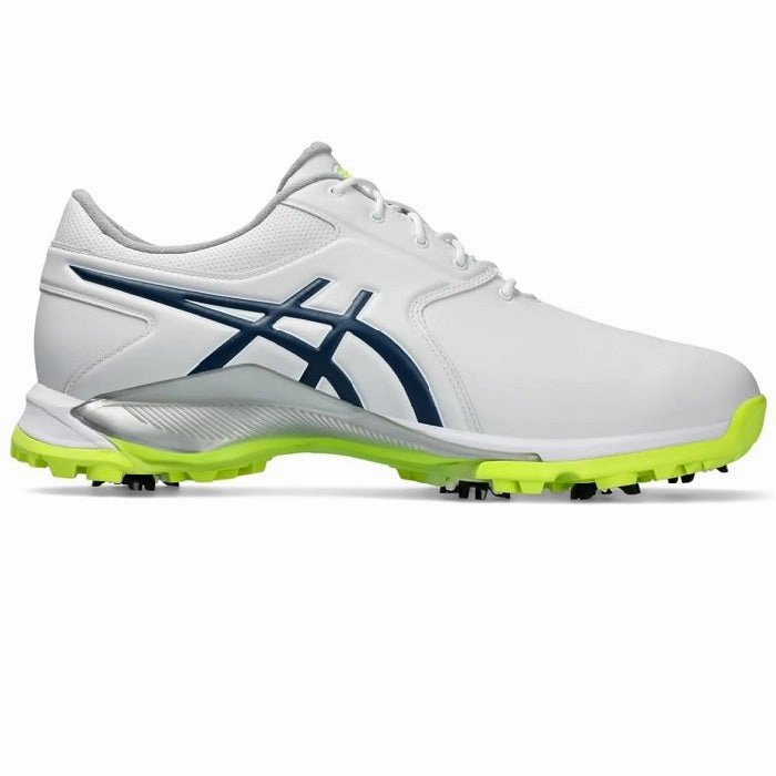 Street Style Shoes Asics Gel-Ace Pro Golf Shoes Non-Slip Safety Shoes Clean Product Photo Shoes, Fashion Low Tops, Elastic Gore Shoes