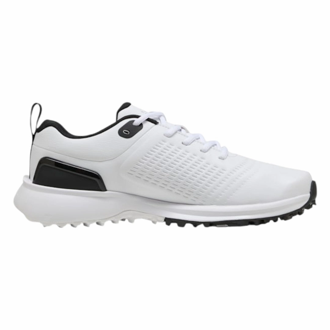 Athleisure Shoes Puma Fusion Plus SL Golf Shoes 311877