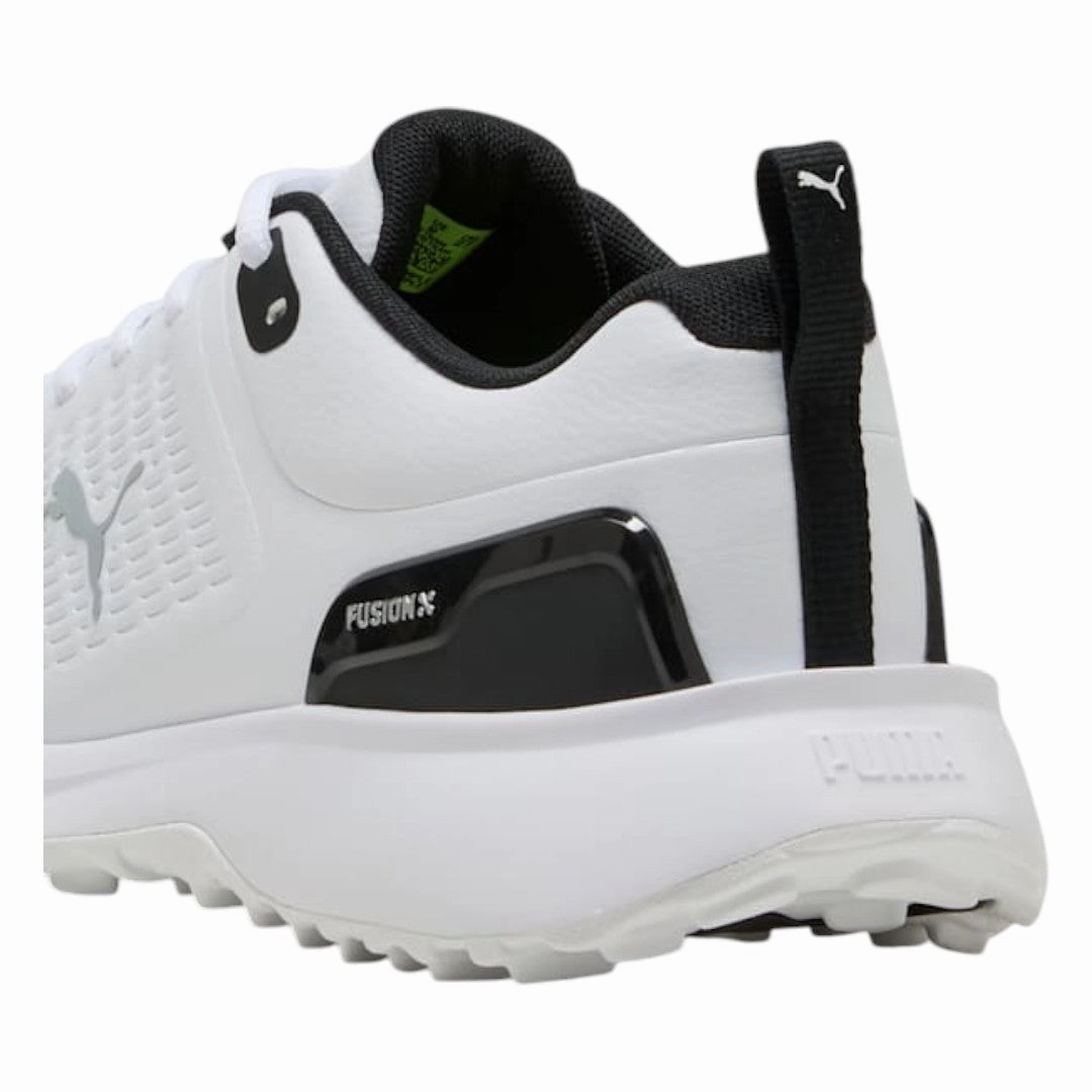 Work Safety Shoes Puma Fusion Plus SL Golf Shoes 311877