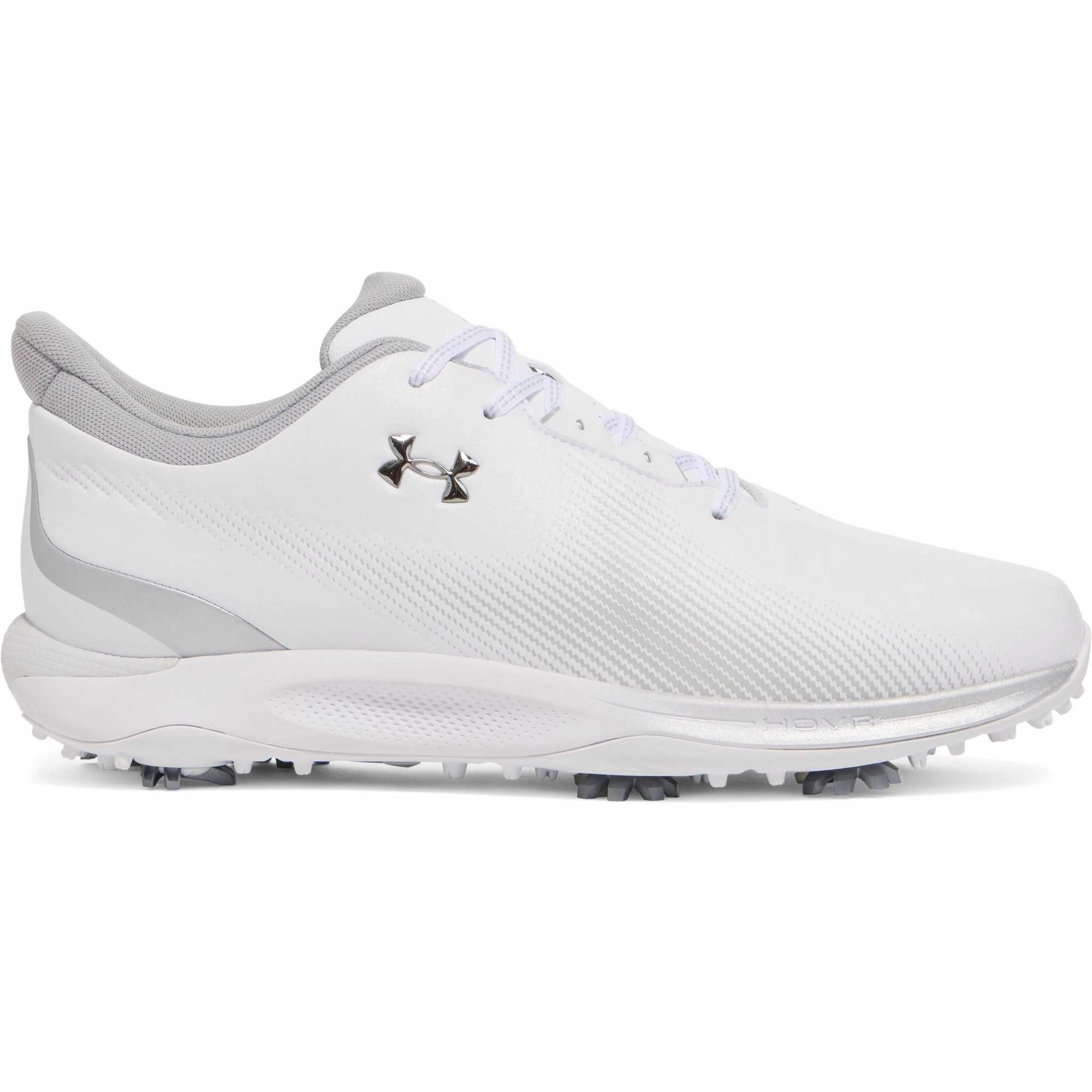 Lightweight Shoes Street Style Shoes Under Armour Drive Fade Golf Shoes 3027878 Trail Running Sneakers Bold Color Shoes