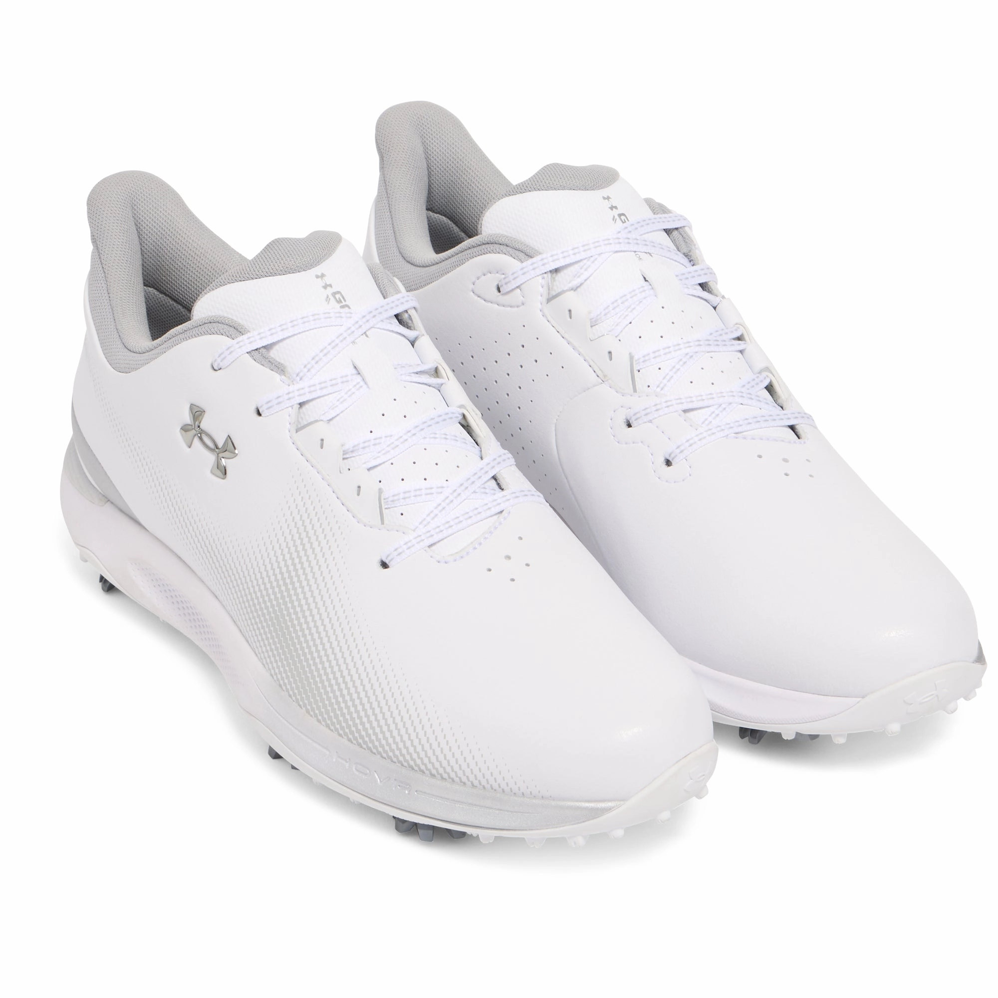 Under Armour Drive Fade Golf Shoes 3027878 Comfort Wear Shoes