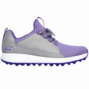 Street Style Skechers Go Golf Max Mojo Ladies Golf Shoes 14887 Casual Kicks Trail Running Shoes