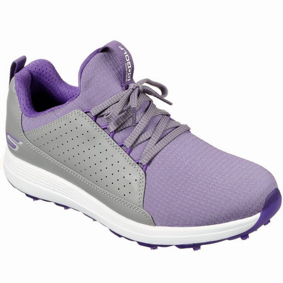 Sport-Inspired Footwear, Versatile Shoes Skechers Go Golf Max Mojo Ladies Golf Shoes 14887