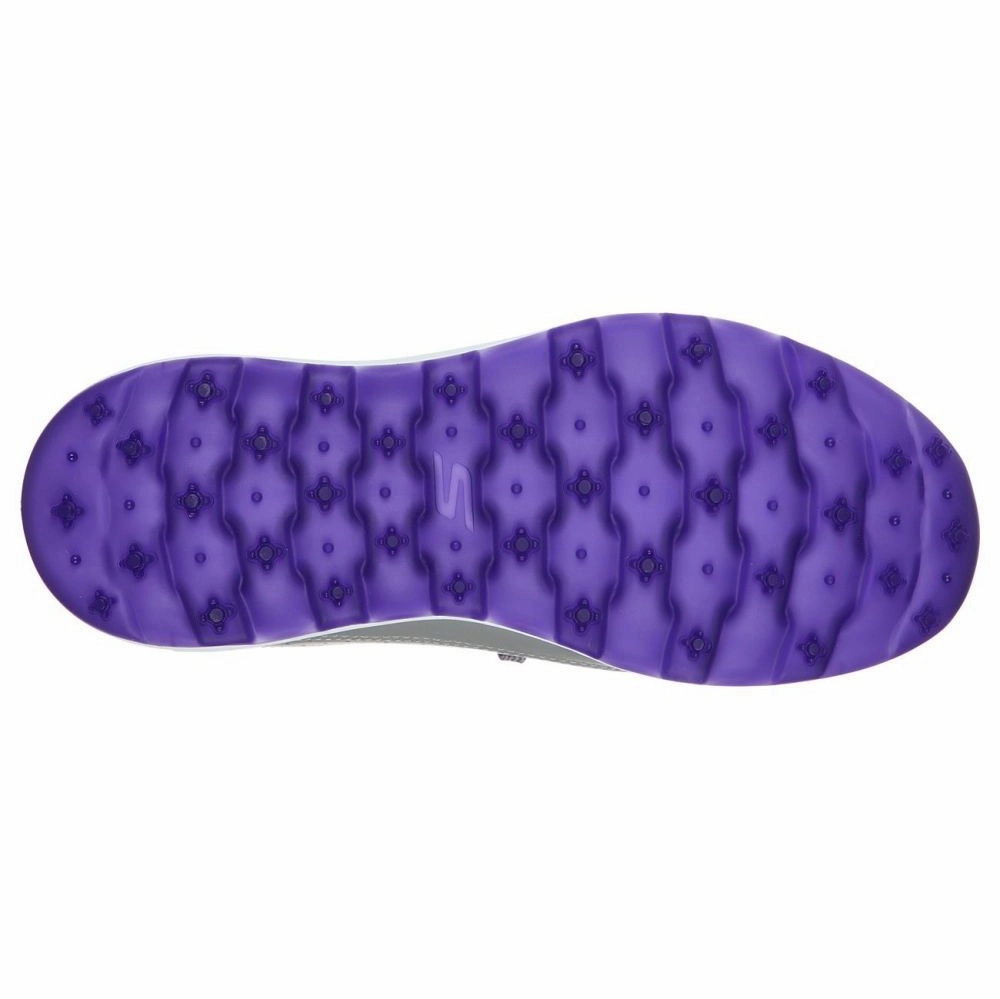 Seamless Design Shoes Skechers Go Golf Max Mojo Ladies Golf Shoes 14887