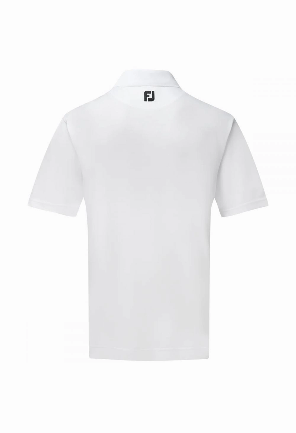activewear FootJoy Stretch Pique Solid Golf Polo Shirt 91789