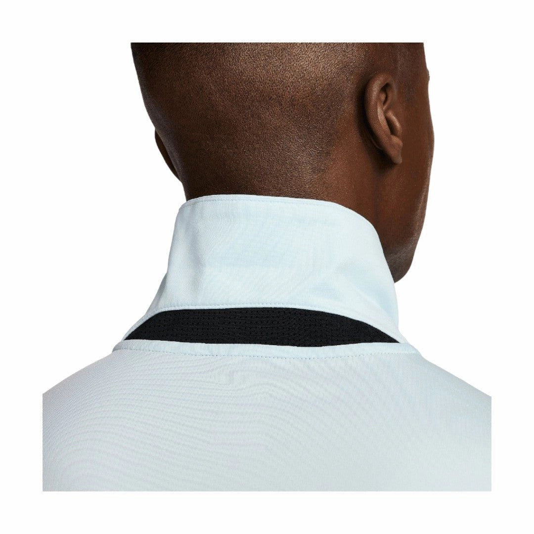 Nike Dri-FIT Tour Solid Golf Polo Shirt DR5298 women's gym apparel