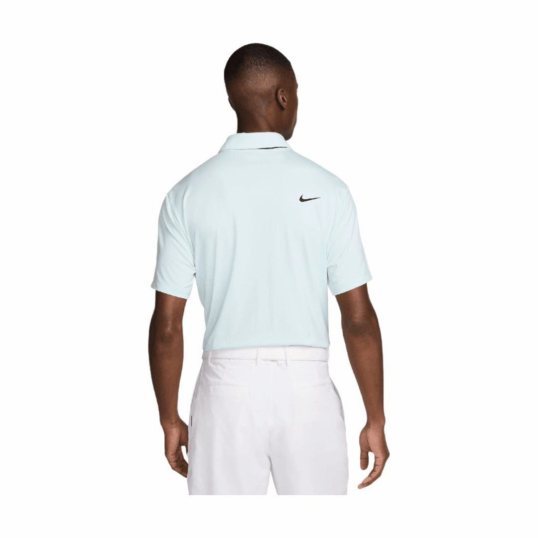 Nike Dri-FIT Tour Solid Golf Polo Shirt DR5298 urban fashion, women's pleated skirt