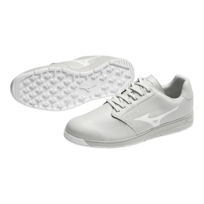 Mizuno G-Style Golf Shoes 51GM2503 Fashion Low Tops, Cushioned Midsoles
