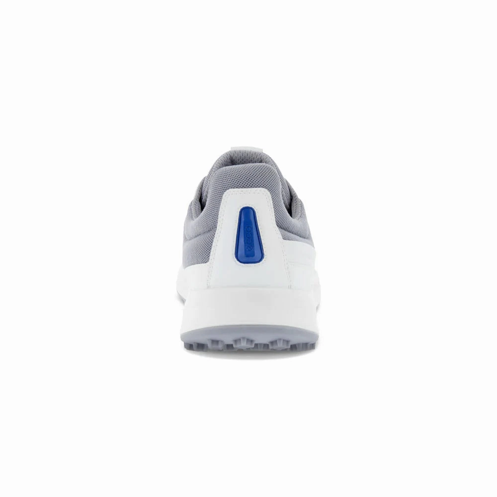 Slip-Resistant Shoes, Retro-Inspired Sneakers, Urban Casual Shoes Ecco Core Golf Shoes 100804
