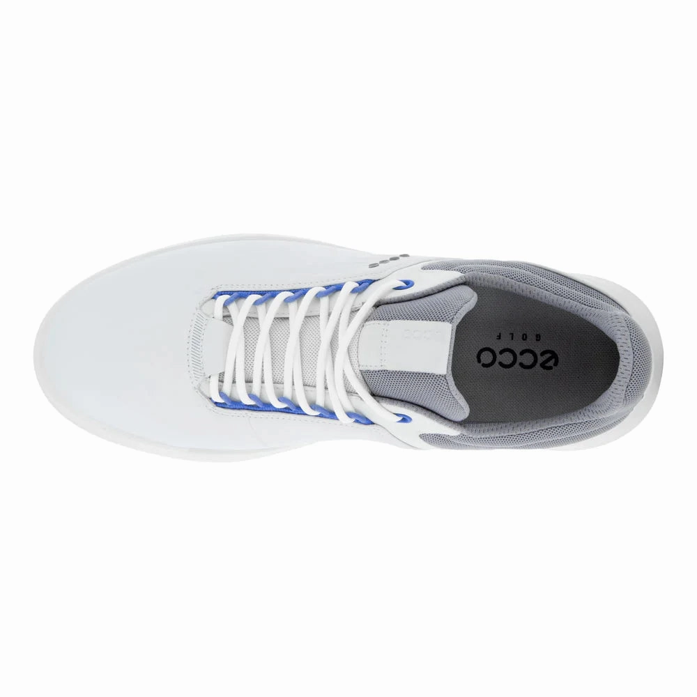 Hybrid Lifestyle Sneakers Ecco Core Golf Shoes 100804