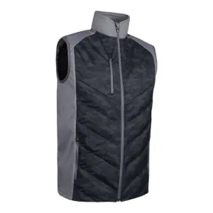 Sunderland Andorra Padded Bonded Thermal Golf Gilet SUNMC94
