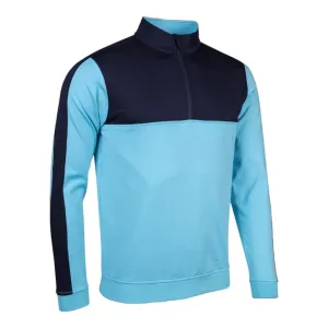 Sunderland Arizona Thermal Golf Mid Layer SUNMC87
